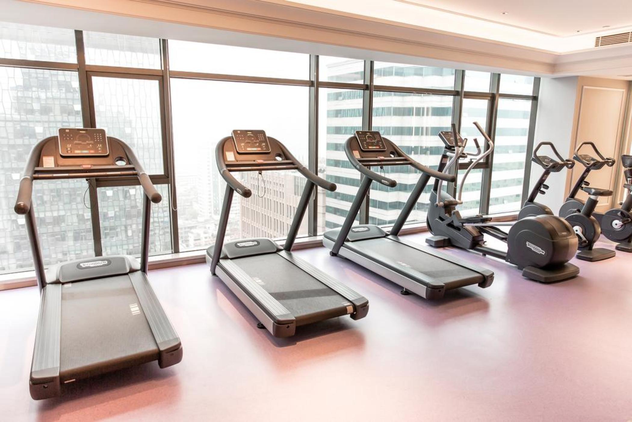 Mercure Chengdu Chunxi Exterior photo